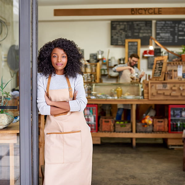 Help and advice for retail businesses