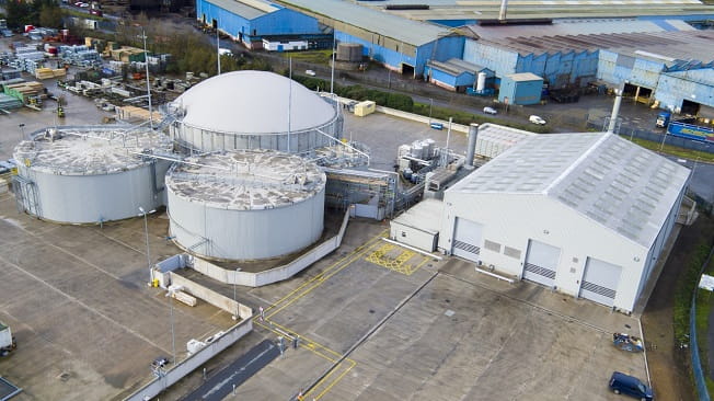 Our Organic Energy Site